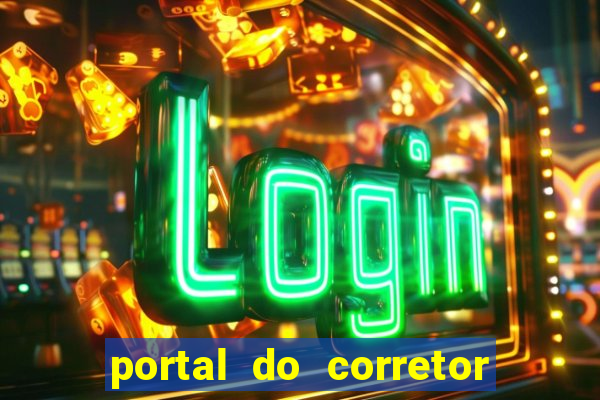 portal do corretor porto seguro